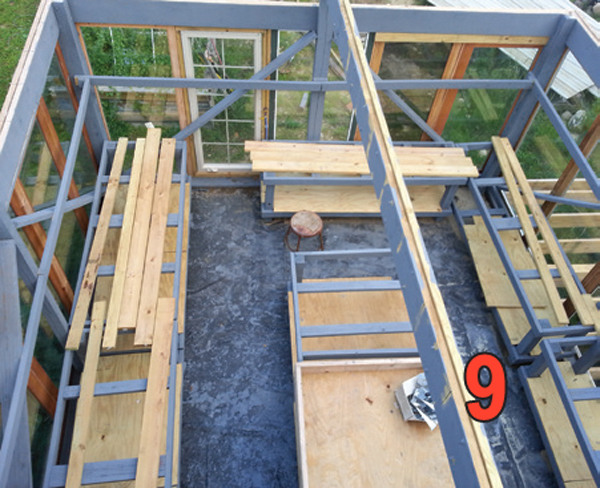 GreenhouseBuild9